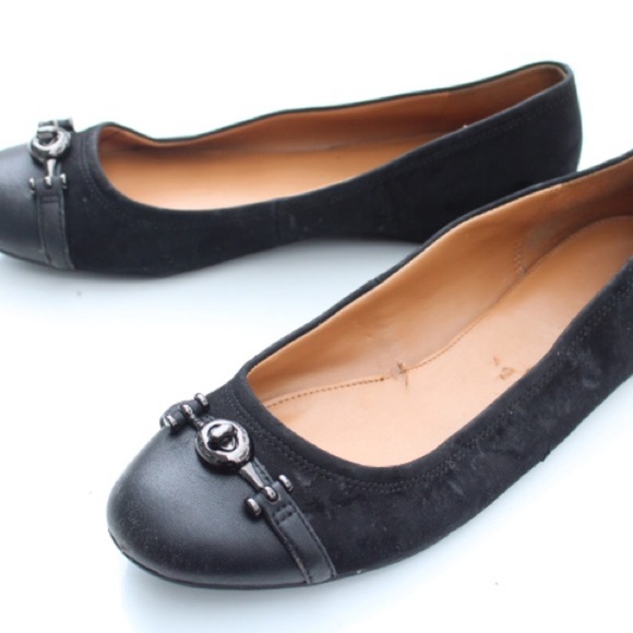 Coach flats - Picture 5 of 13